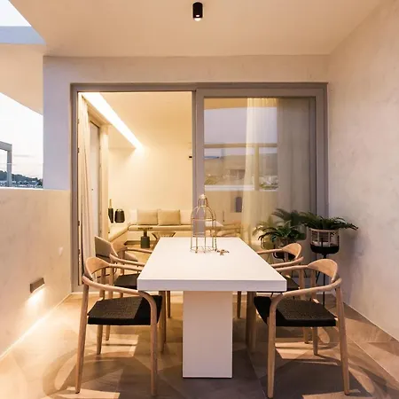 Acron Suites & Apartments Athens Exterior photo