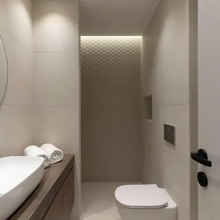 Acron Suites & Apartments Athens Exterior photo