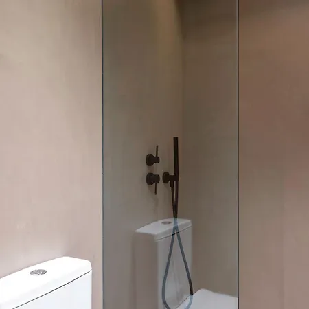 Acron Suites & Apartments Athens Room photo