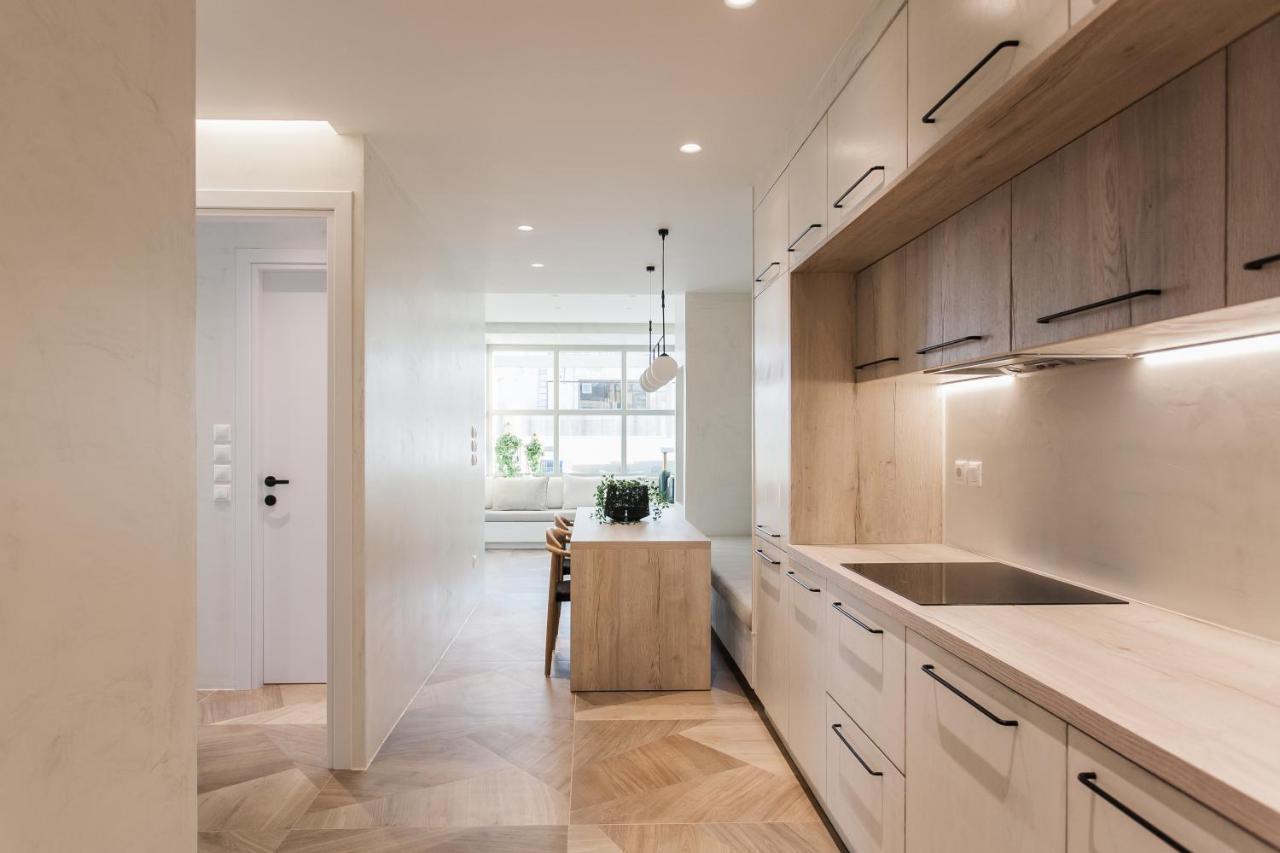 Apartment Acron & Athens