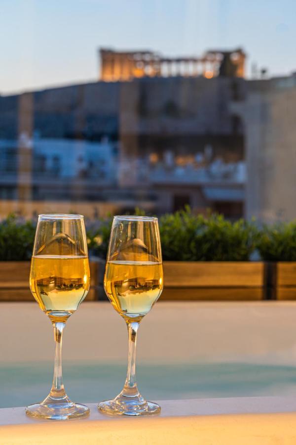 Acron & Athens