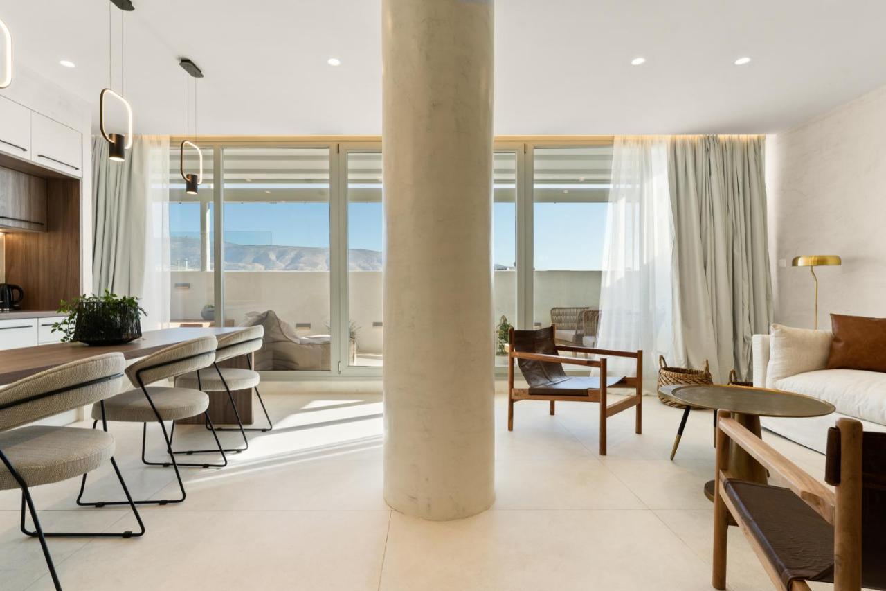 Apartment Acron & Athens