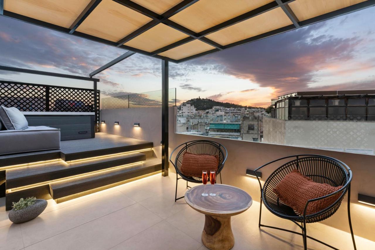 Acron & Athens