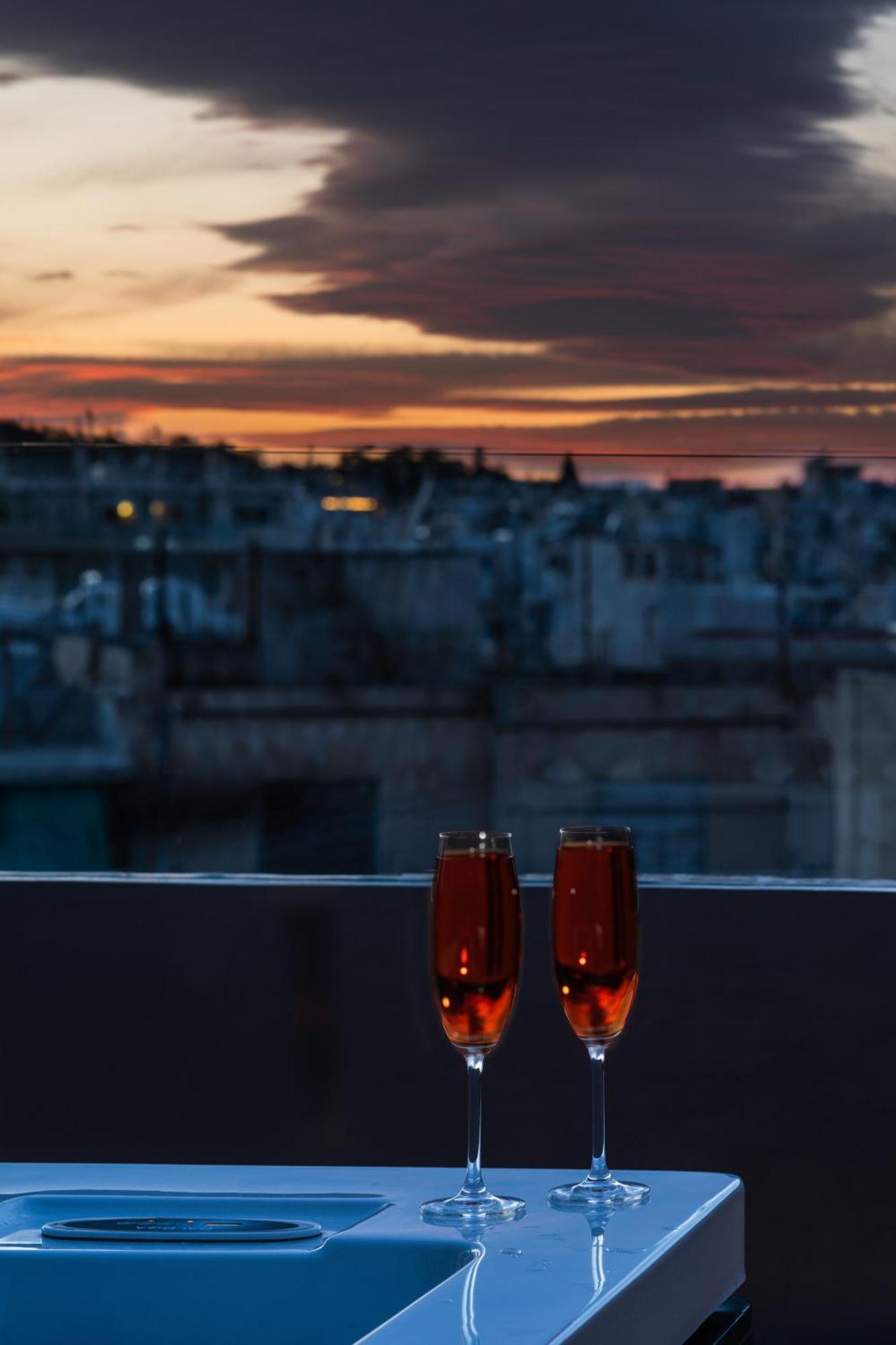 Acron & Athens